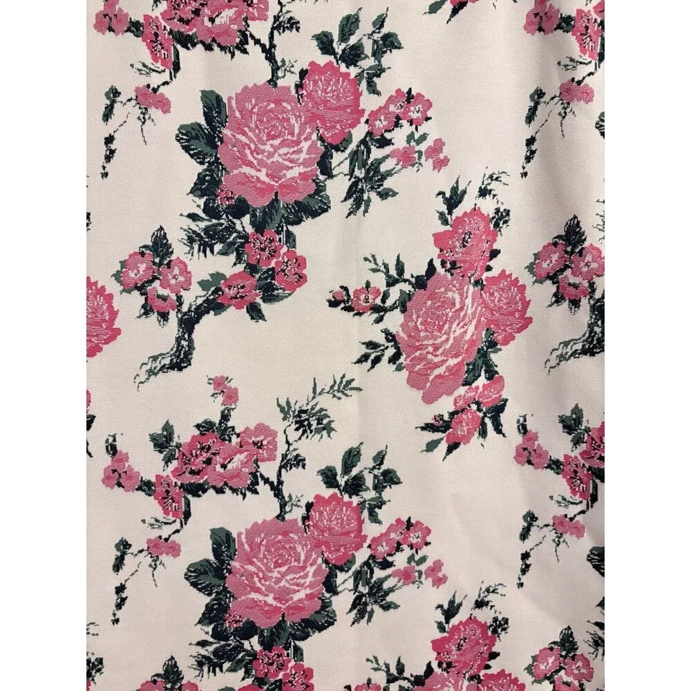 Carolina Herrera herrera white floral